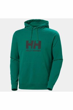 خرید مستقیم از ترکیه و ترندیول سویشرت مردانه برند هلی هانسن Helly Hansen با کد HHA.30394-EMERALD