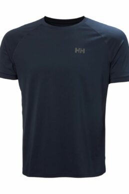 خرید مستقیم از ترکیه و ترندیول تیشرت مردانه برند هلی هانسن Helly Hansen با کد HHA.34418.HHA.597 Lacivert