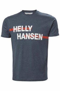 خرید مستقیم از ترکیه و ترندیول تیشرت مردانه برند هلی هانسن Helly Hansen با کد 1331