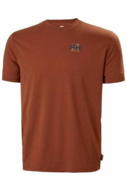 خرید مستقیم از ترکیه و ترندیول تیشرت مردانه برند هلی هانسن Helly Hansen با کد HHA.63082