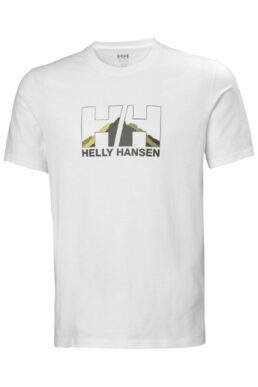 خرید مستقیم از ترکیه و ترندیول تیشرت مردانه برند هلی هانسن Helly Hansen با کد HHA.62978