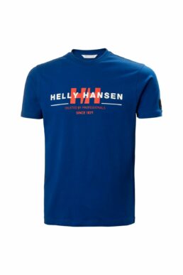 خرید مستقیم از ترکیه و ترندیول تیشرت مردانه برند هلی هانسن Helly Hansen با کد HHA.53763 - 607