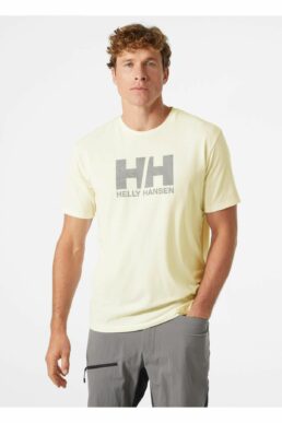 خرید مستقیم از ترکیه و ترندیول تیشرت مردانه برند هلی هانسن Helly Hansen با کد HHA.63082