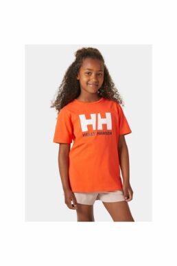 خرید مستقیم از ترکیه و ترندیول تیشرت پسرانه – دخترانه برند هلی هانسن Helly Hansen با کد HHA41709HHA307