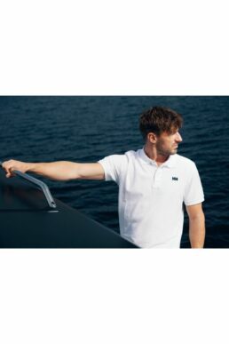 خرید مستقیم از ترکیه و ترندیول تیشرت مردانه برند هلی هانسن Helly Hansen با کد HHA.33980