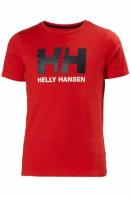 خرید مستقیم از ترکیه و ترندیول تیشرت پسرانه – دخترانه برند هلی هانسن Helly Hansen با کد HHA.41709