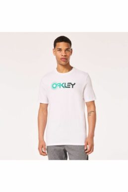 خرید مستقیم از ترکیه و ترندیول تیشرت مردانه برند اوکلی Oakley با کد FOA404555100OA