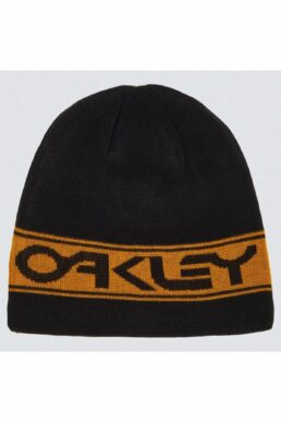 خرید مستقیم از ترکیه و ترندیول برت/کلاه بافتنی زنانه برند اوکلی Oakley با کد FOS9010669NU