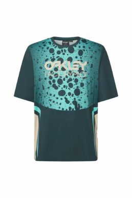 خرید مستقیم از ترکیه و ترندیول تیشرت مردانه برند اوکلی Oakley با کد 1157001