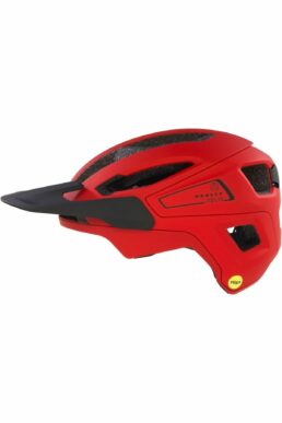 خرید مستقیم از ترکیه و ترندیول کلاه ایمنی دوچرخه زنانه – مردانه برند اوکلی Oakley با کد FOS900633-RED