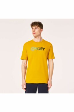 خرید مستقیم از ترکیه و ترندیول تیشرت مردانه برند اوکلی Oakley با کد FOA4045555AAOA