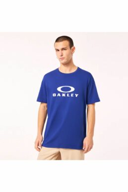 خرید مستقیم از ترکیه و ترندیول تیشرت مردانه برند اوکلی Oakley با کد FOA402167671OA