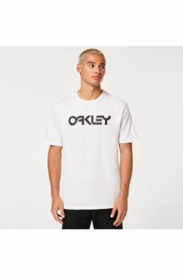 خرید مستقیم از ترکیه و ترندیول تیشرت زنانه برند اوکلی Oakley با کد FOA404011104OA