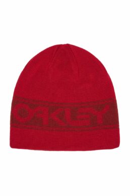 خرید مستقیم از ترکیه و ترندیول برت/کلاه بافتنی مردانه برند اوکلی Oakley با کد 1104698