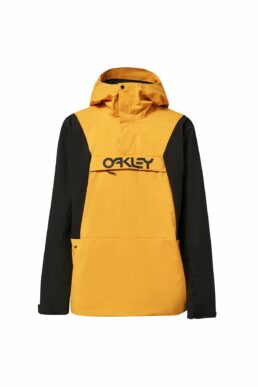 خرید مستقیم از ترکیه و ترندیول کاپشن اسنوبرد مردانه برند اوکلی Oakley با کد 1106732