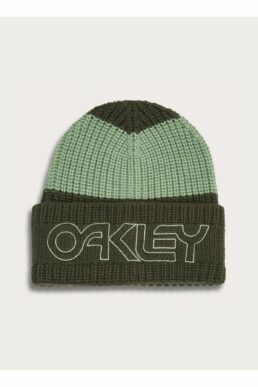 خرید مستقیم از ترکیه و ترندیول برت/کلاه بافتنی مردانه برند اوکلی Oakley با کد 5003085339