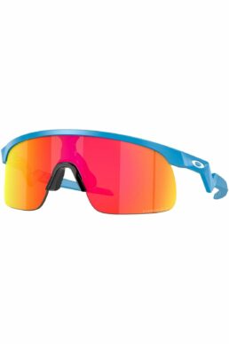 خرید مستقیم از ترکیه و ترندیول عینک آفتابی پسرانه – دخترانه برند اوکلی Oakley با کد OJ9010-901005