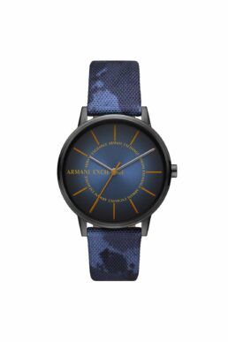 خرید مستقیم از ترکیه و ترندیول ساعت مردانه برند آرمانی اکسچنج Armani Exchange با کد AX2750