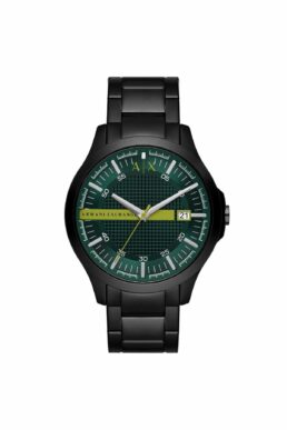 خرید مستقیم از ترکیه و ترندیول ساعت مردانه برند آرمانی اکسچنج Armani Exchange با کد AX2450