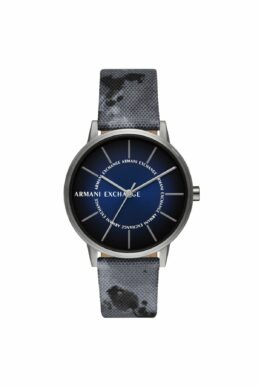 خرید مستقیم از ترکیه و ترندیول ساعت مردانه برند آرمانی اکسچنج Armani Exchange با کد AX2752