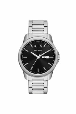 خرید مستقیم از ترکیه و ترندیول ساعت مردانه برند آرمانی اکسچنج Armani Exchange با کد AX1733