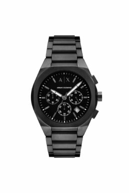 خرید مستقیم از ترکیه و ترندیول ساعت مردانه برند آرمانی اکسچنج Armani Exchange با کد AX4183