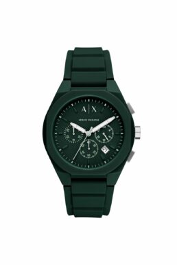 خرید مستقیم از ترکیه و ترندیول ساعت مردانه برند آرمانی اکسچنج Armani Exchange با کد AX4163