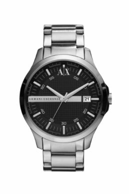 خرید مستقیم از ترکیه و ترندیول ساعت مردانه برند آرمانی اکسچنج Armani Exchange با کد AX2103