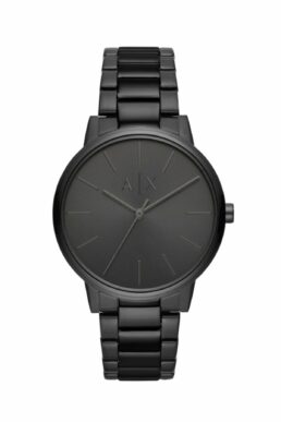 خرید مستقیم از ترکیه و ترندیول ساعت مردانه برند آرمانی اکسچنج Armani Exchange با کد AX2701