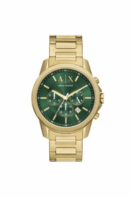 خرید مستقیم از ترکیه و ترندیول ساعت مردانه برند آرمانی اکسچنج Armani Exchange با کد TYC95D114F0E385909