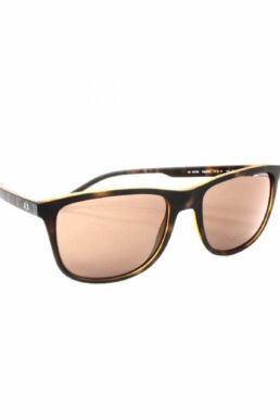 خرید مستقیم از ترکیه و ترندیول عینک آفتابی مردانه برند آرمانی اکسچنج Armani Exchange با کد AX4070S80297357