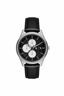 خرید مستقیم از ترکیه و ترندیول ساعت مردانه برند آرمانی اکسچنج Armani Exchange با کد AX1872