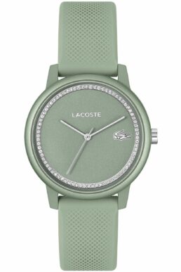 خرید مستقیم از ترکیه و ترندیول ساعت زنانه برند لاکوست Lacoste با کد LAC2001320