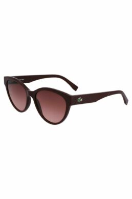 خرید مستقیم از ترکیه و ترندیول عینک آفتابی زنانه برند لاکوست Lacoste با کد L983S-601