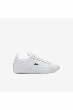 خرید مستقیم از ترکیه و ترندیول اسنیکر زنانه برند لاکوست Lacoste با کد 745SFA0083T