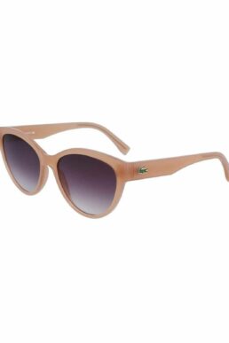 خرید مستقیم از ترکیه و ترندیول عینک آفتابی زنانه برند لاکوست Lacoste با کد L983S27255L