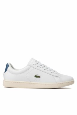 خرید مستقیم از ترکیه و ترندیول اسنیکر زنانه برند لاکوست Lacoste با کد 7-43SFA0015X96