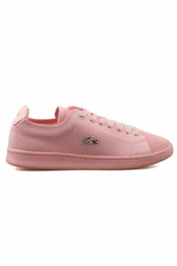 خرید مستقیم از ترکیه و ترندیول اسنیکر زنانه برند لاکوست Lacoste با کد 744SFA0077