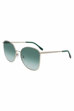 خرید مستقیم از ترکیه و ترندیول عینک آفتابی زنانه برند لاکوست Lacoste با کد L 224S 714 59 G