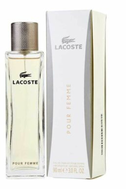 خرید مستقیم از ترکیه و ترندیول عطر زنانه برند لاکوست Lacoste با کد 737052949215