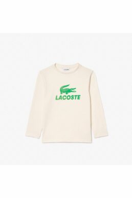 خرید مستقیم از ترکیه و ترندیول تیشرت پسرانه – دخترانه برند لاکوست Lacoste با کد TJ2567