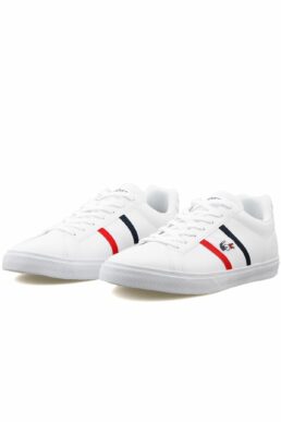 خرید مستقیم از ترکیه و ترندیول اسنیکر مردانه برند لاکوست Lacoste با کد LACOSTE-16.01