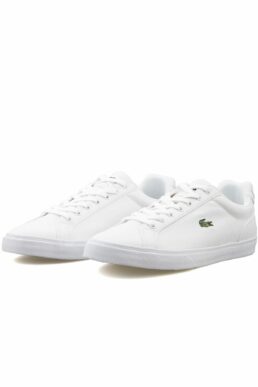 خرید مستقیم از ترکیه و ترندیول اسنیکر مردانه برند لاکوست Lacoste با کد LACOSTE-16.01