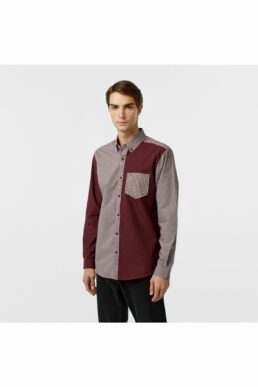 خرید مستقیم از ترکیه و ترندیول پیراهن مردانه برند لاکوست Lacoste با کد CH2519