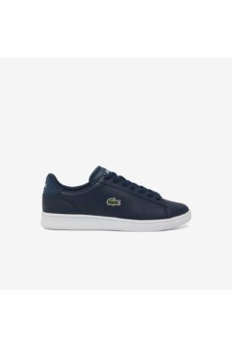 خرید مستقیم از ترکیه و ترندیول اسنیکر مردانه برند لاکوست Lacoste با کد 748SMA0011T