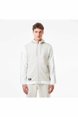 خرید مستقیم از ترکیه و ترندیول سویشرت مردانه برند لاکوست Lacoste با کد SH2503