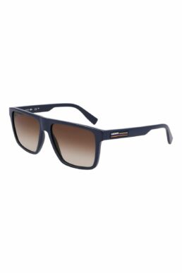 خرید مستقیم از ترکیه و ترندیول عینک آفتابی مردانه برند لاکوست Lacoste با کد Lacoste-L6027S-410-57