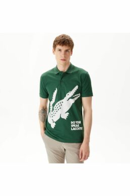 خرید مستقیم از ترکیه و ترندیول تیشرت یقه پلو مردانه برند لاکوست Lacoste با کد TYC750F7EABE4EE0B0