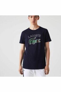 خرید مستقیم از ترکیه و ترندیول تیشرت مردانه برند لاکوست Lacoste با کد TH9299-00-166