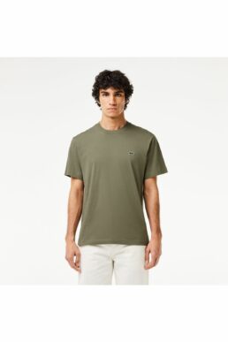 خرید مستقیم از ترکیه و ترندیول تیشرت مردانه برند لاکوست Lacoste با کد TH7318